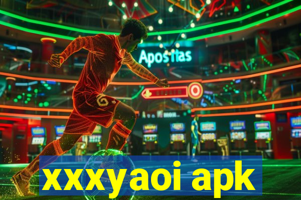 xxxyaoi apk