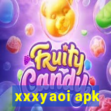 xxxyaoi apk