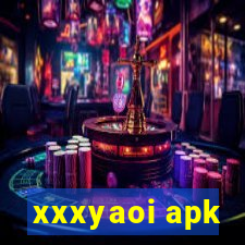 xxxyaoi apk