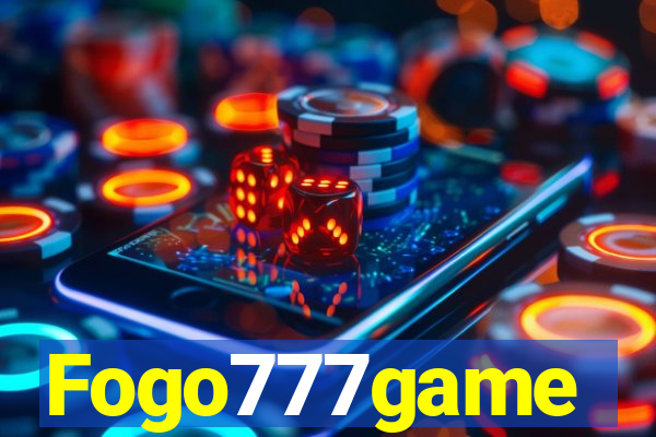 Fogo777game