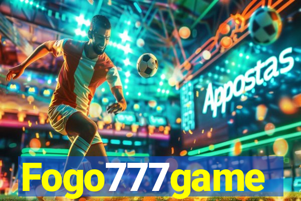 Fogo777game