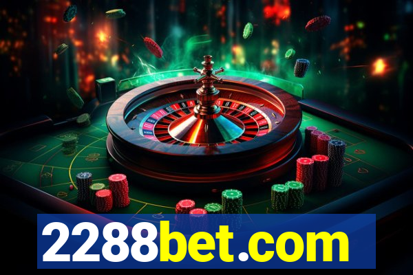 2288bet.com