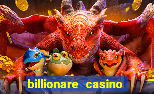 billionare casino free chips