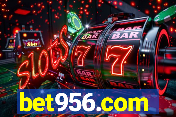 bet956.com