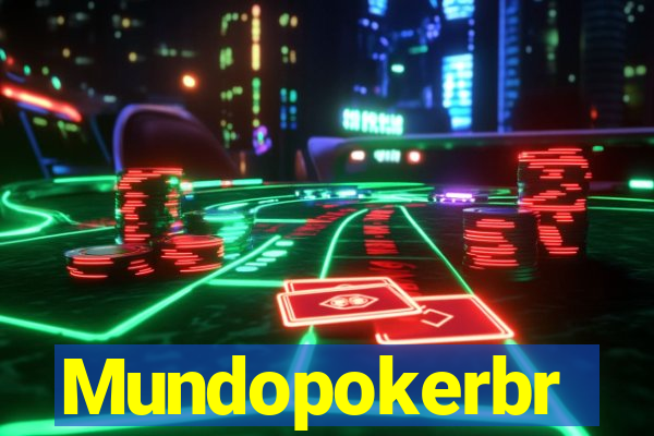 Mundopokerbr