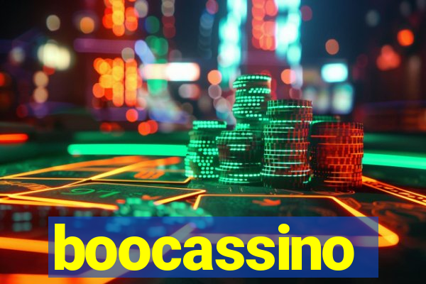 boocassino