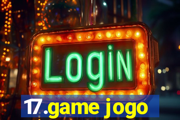 17.game jogo