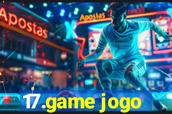 17.game jogo