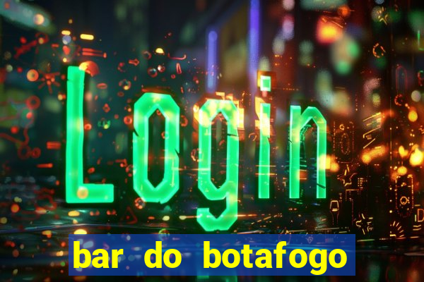 bar do botafogo natal rn