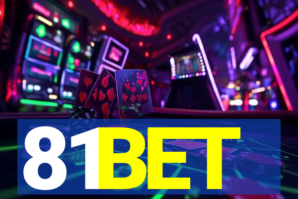 81BET