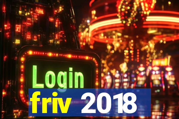 friv 2018