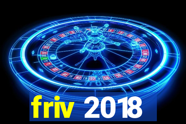 friv 2018