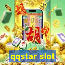 qqstar slot