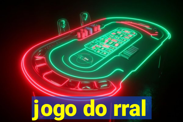 jogo do rral