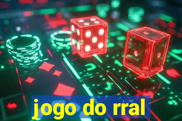 jogo do rral