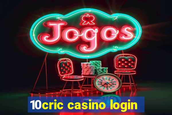 10cric casino login