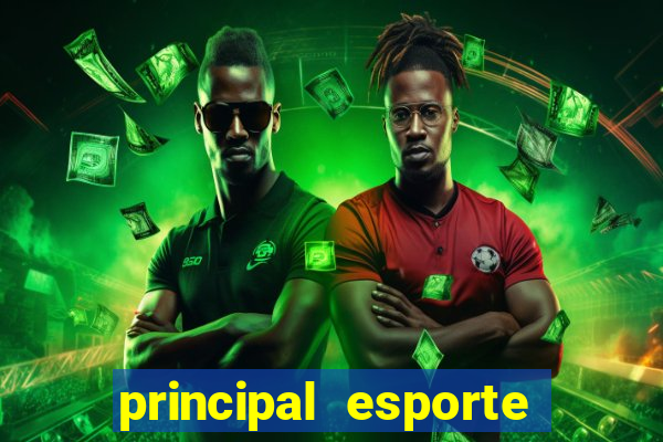 principal esporte do mexico