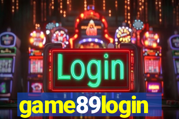 game89login