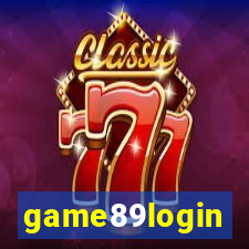 game89login