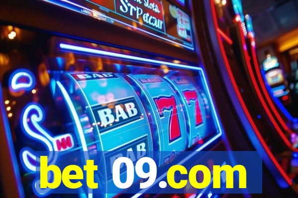 bet 09.com