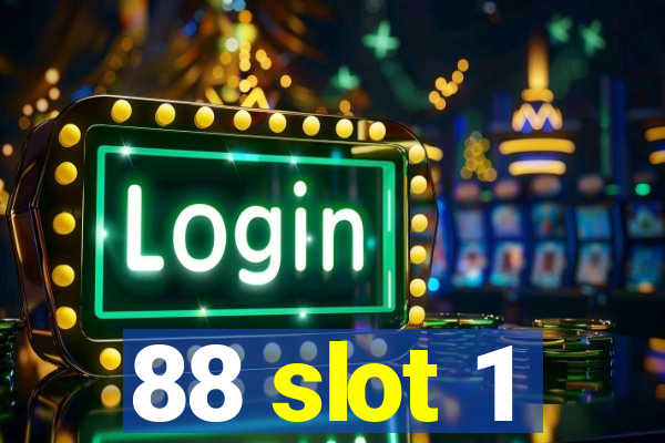 88 slot 1