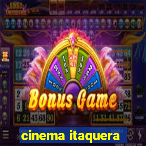 cinema itaquera