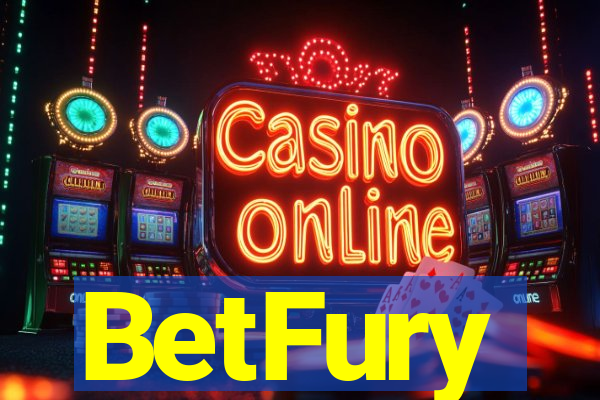 BetFury