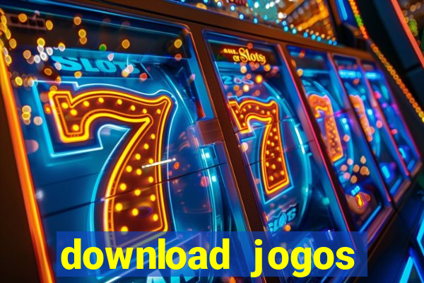 download jogos windows 7