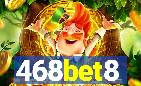 468bet8