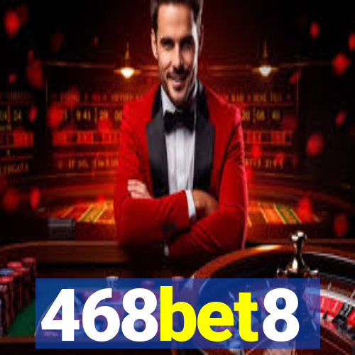 468bet8