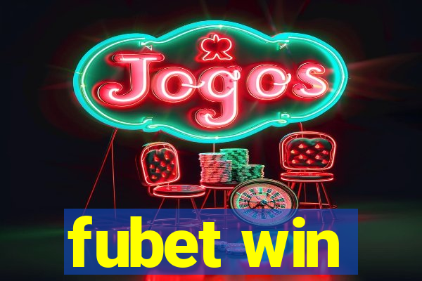 fubet win