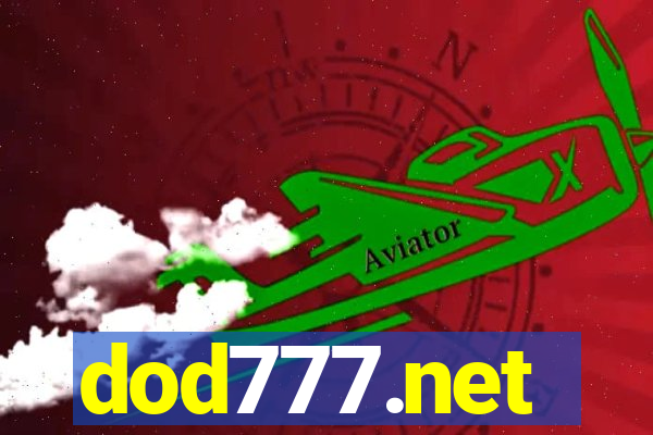 dod777.net