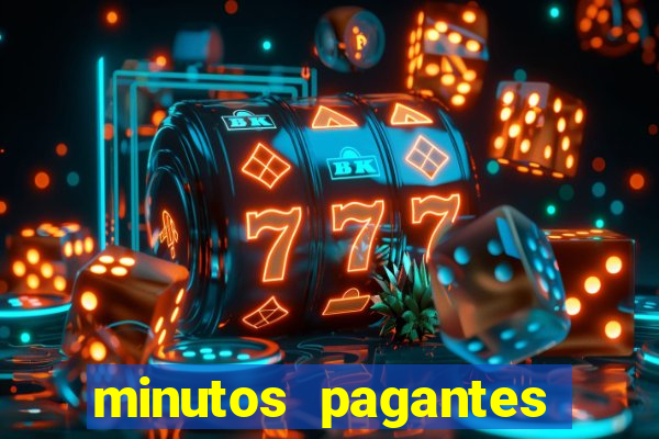 minutos pagantes fortune ox 2024