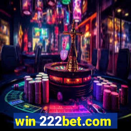 win 222bet.com