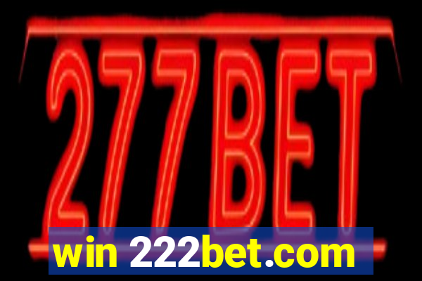 win 222bet.com