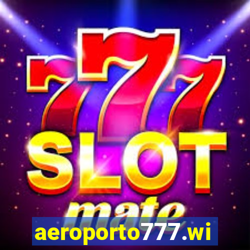 aeroporto777.win