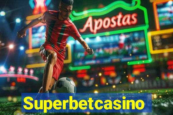 Superbetcasino