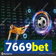 7669bet