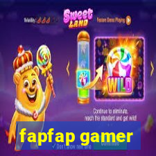 fapfap gamer