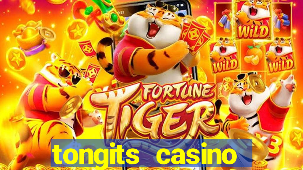 tongits casino online gcash