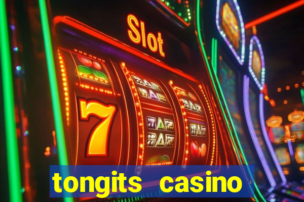 tongits casino online gcash