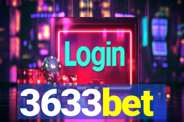 3633bet