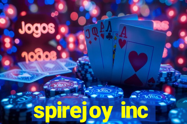 spirejoy inc