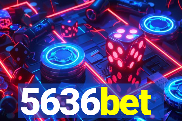 5636bet