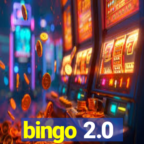 bingo 2.0