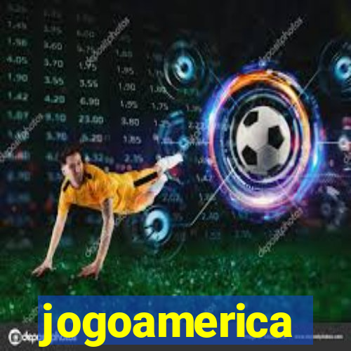 jogoamerica