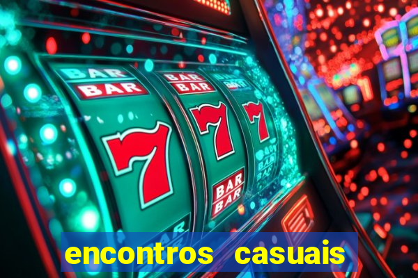 encontros casuais campina grande