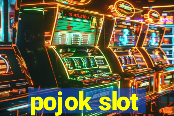 pojok slot