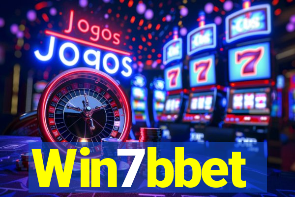 Win7bbet