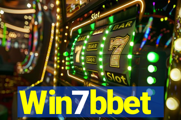 Win7bbet